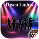 Disco Light(Colorful Light)
