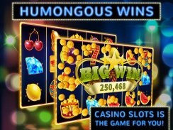 Casino Slots - Slot Machines screenshot 0
