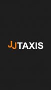 JJ Taxis screenshot 4