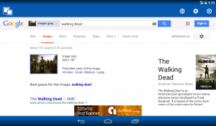 Google Search By Image screenshot 2