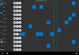 Drum Machine: Beat Maker for Music screenshot 21