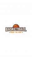 Basketball 2D – Shoot The Hoop screenshot 4