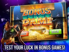 Casino Games - Slots gratuite screenshot 3