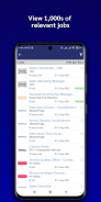 GulfTalent - Job Search App screenshot 9