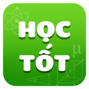 Học Tốt - Giải Bài Tập Offline Icon