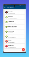 AIDE Mate Pro - Create Android App Projects easily screenshot 0