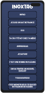 Inoxtag Soundboard screenshot 0