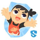 Safety for Kids – 紧急逃生 Icon