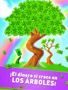 Money Tree - Juego Clicker screenshot 5