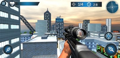 Games 2023 Sniper Game 2023 3D