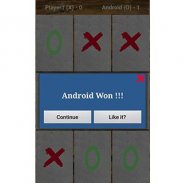 Tic Tac Toe screenshot 3