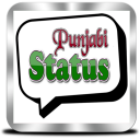 Punjabi Status 2018 Icon