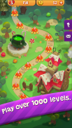 Sugar Witch - Match 3 Puzzle screenshot 4