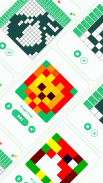 Logic Pixel - Picture puzzle screenshot 13