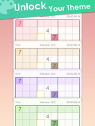 Sudoku Classic: Sudoku Puzzle screenshot 9