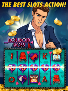 Reel Hunky - Men! Online Slots screenshot 4