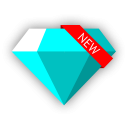 Diamond Clicker Icon