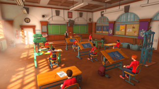 The Academy screenshot 15