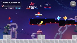 Rhythm Journey screenshot 3