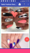 Nails Art Designs & Tutorials 2020 screenshot 4