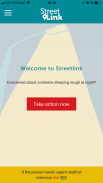 StreetLink screenshot 4