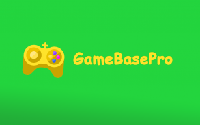 GameBasePro screenshot 0