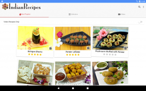 IndianRecipes.com: Indian Recipes & How-To Videos screenshot 5