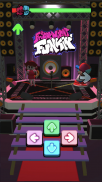 FNF Music Battle - Mod Rap 3D screenshot 3