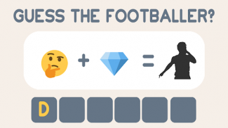 Emoji Quiz Football 2023 screenshot 2