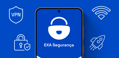 EXA Segurança: Antivírus, VPN+