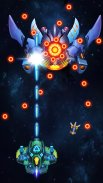 Galaxy Invaders: shooter the alienígenas screenshot 11