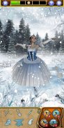 Hidden Object: Winter Wonder screenshot 6