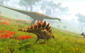 Stegosaurus Simulator screenshot 7