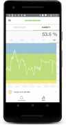 Sensirion MyAmbience Legacy screenshot 3