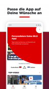 BILD App: Nachrichten und News screenshot 5