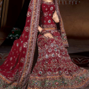 Bridal Lehenga 2019 - Best Wedding Dresses Ideas