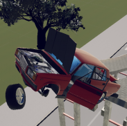 Crash Car Simulator 2022 screenshot 11