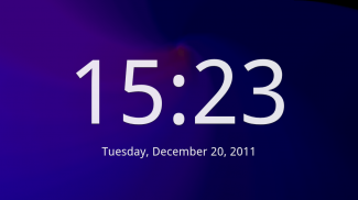 Smooth Clock Lite screenshot 8