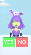 Yes or No challenge screenshot 5