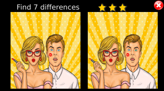 Find 7 Differences FREE screenshot 11