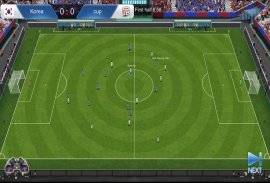 Football  Management Star screenshot 6