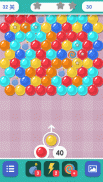 Bubble Shooter Puzzle Pop Game screenshot 3