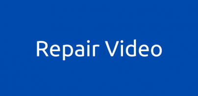 Repair Video & Fix corrupt mp4