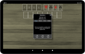 FreeCell Forever screenshot 3