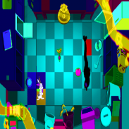 BUNNICUULA GAMES : HAARMONICA HOOPPER screenshot 1