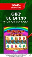 Rainbow Riches Casino & Slots screenshot 0