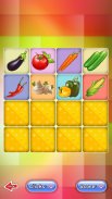 De puzzle Fruit match 3D screenshot 4