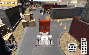 Big Rig Parking screenshot 10