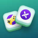 Yandex Games RPG and Role Icon