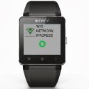 WiFi Manager Smart Watch 2